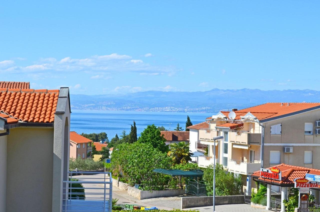 Apartments Vesna มาลินสกา ภายนอก รูปภาพ