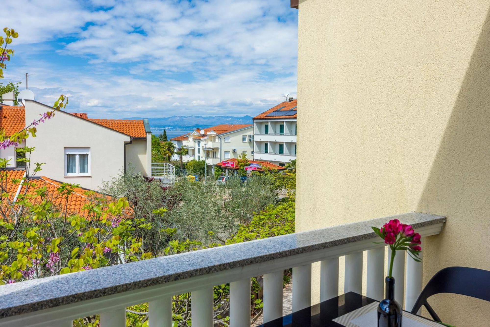 Apartments Vesna มาลินสกา ภายนอก รูปภาพ
