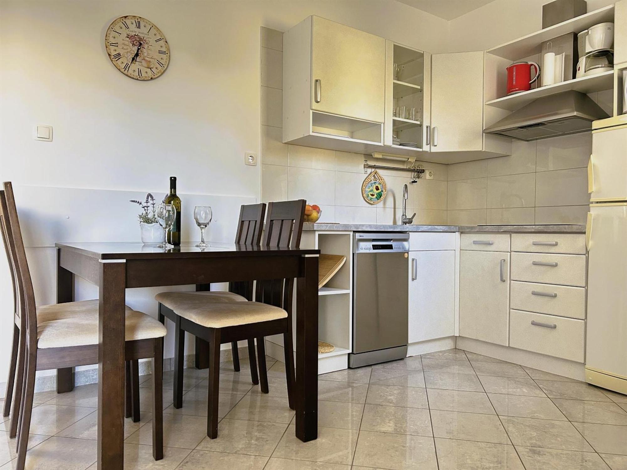 Apartments Vesna มาลินสกา ภายนอก รูปภาพ
